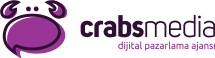 Crabs Media Dijital Pazarlama Ajansı